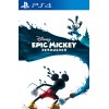 Disney Epic Mickey: Rebrushed PS4